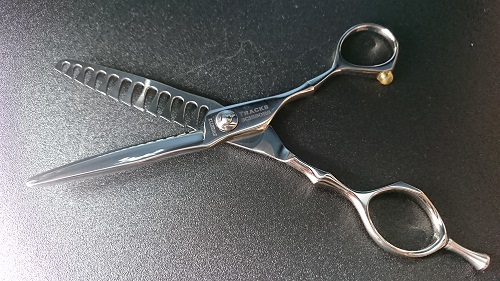 tracks scissors LINE トラックスシザーズ ライン - 文房具/事務用品