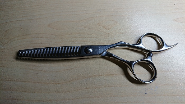 憧れの SCISSORS JAPAN シザーズジャパン シザー、セニング その他