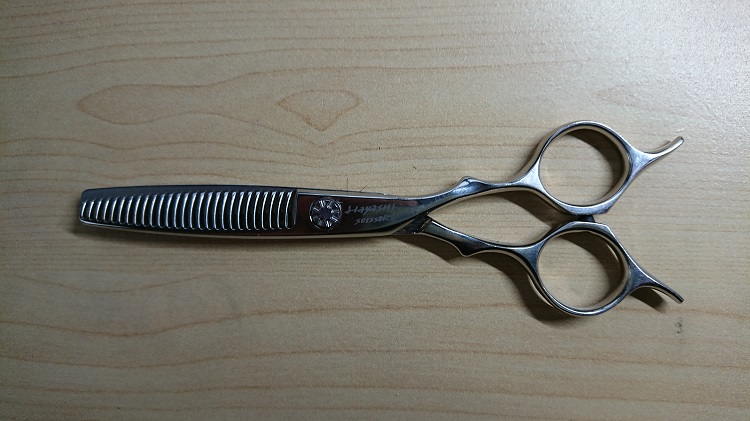 ハヤシシザーズ（HAYASHI SCISSORS)_（有）ハヤシシザース_セニング_27