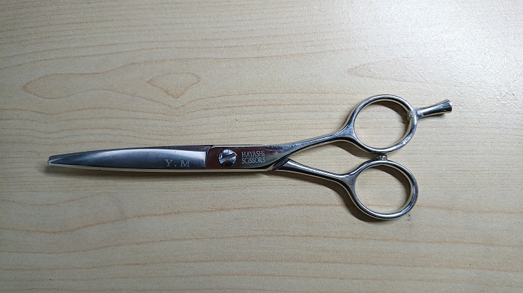 ハヤシシザーズ（HAYASHI SCISSORS)_（有）ハヤシシザース_セニング_27