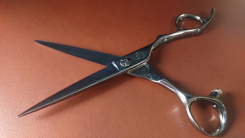 エスツー(S2)scissors-navigator-s2_☺_カットシザー | 理美容ハサミ